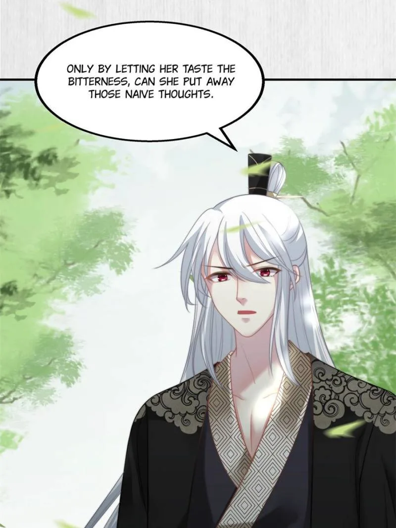 The Young Genius Paintress Chapter 35 page 23