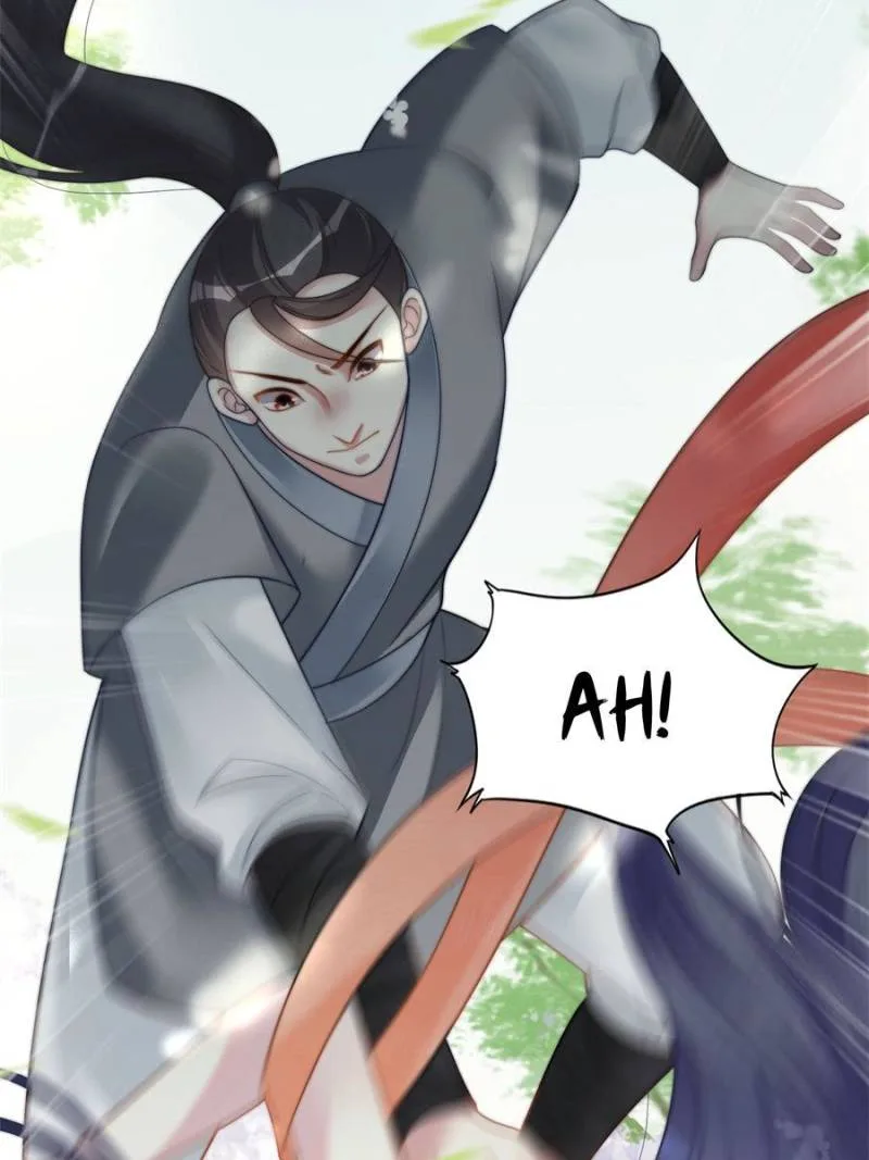 The Young Genius Paintress Chapter 35 page 34