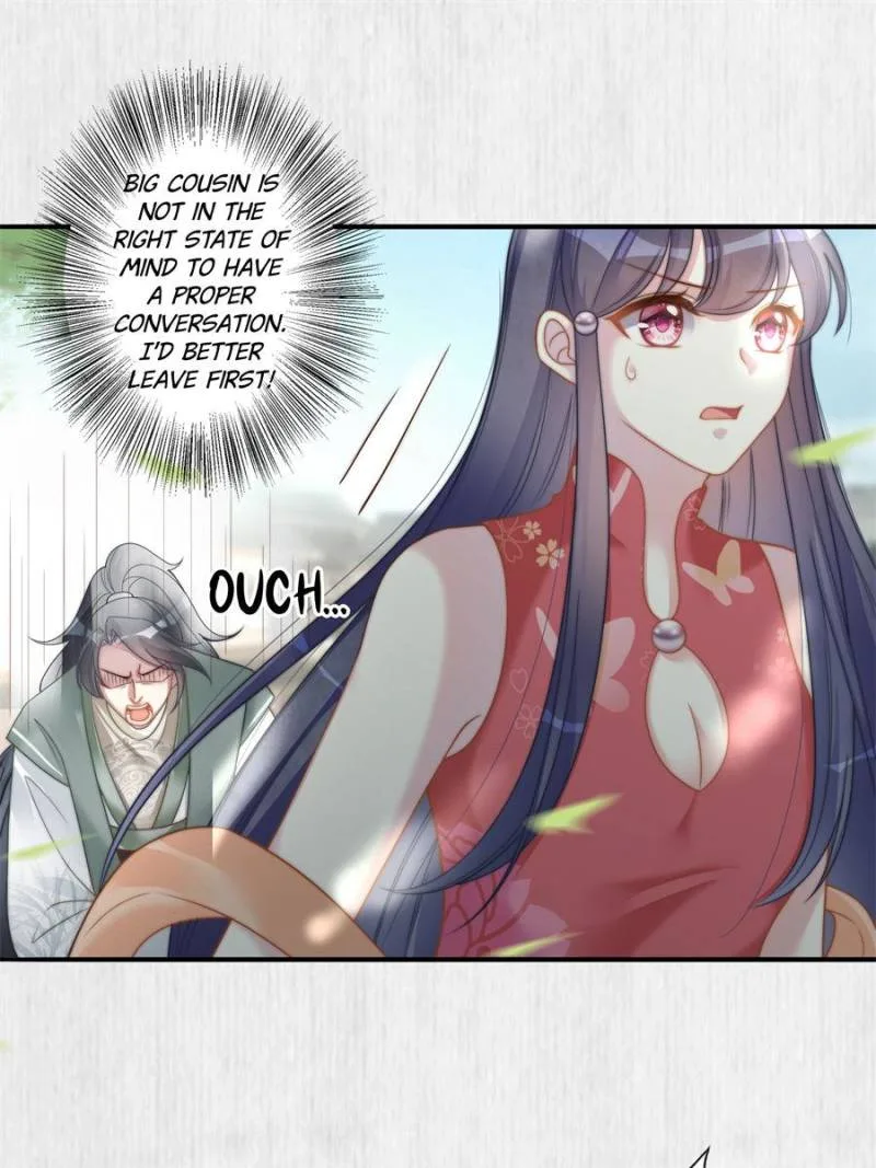 The Young Genius Paintress Chapter 35 page 29