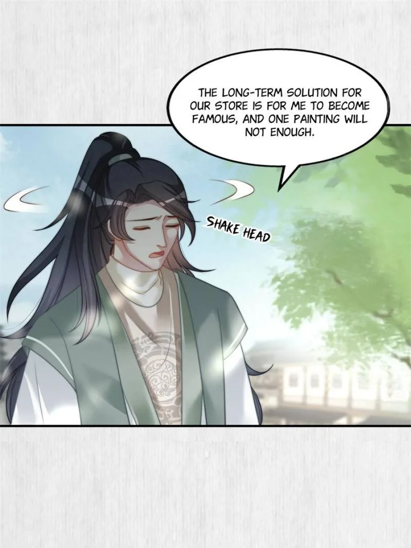The Young Genius Paintress Chapter 35 page 12