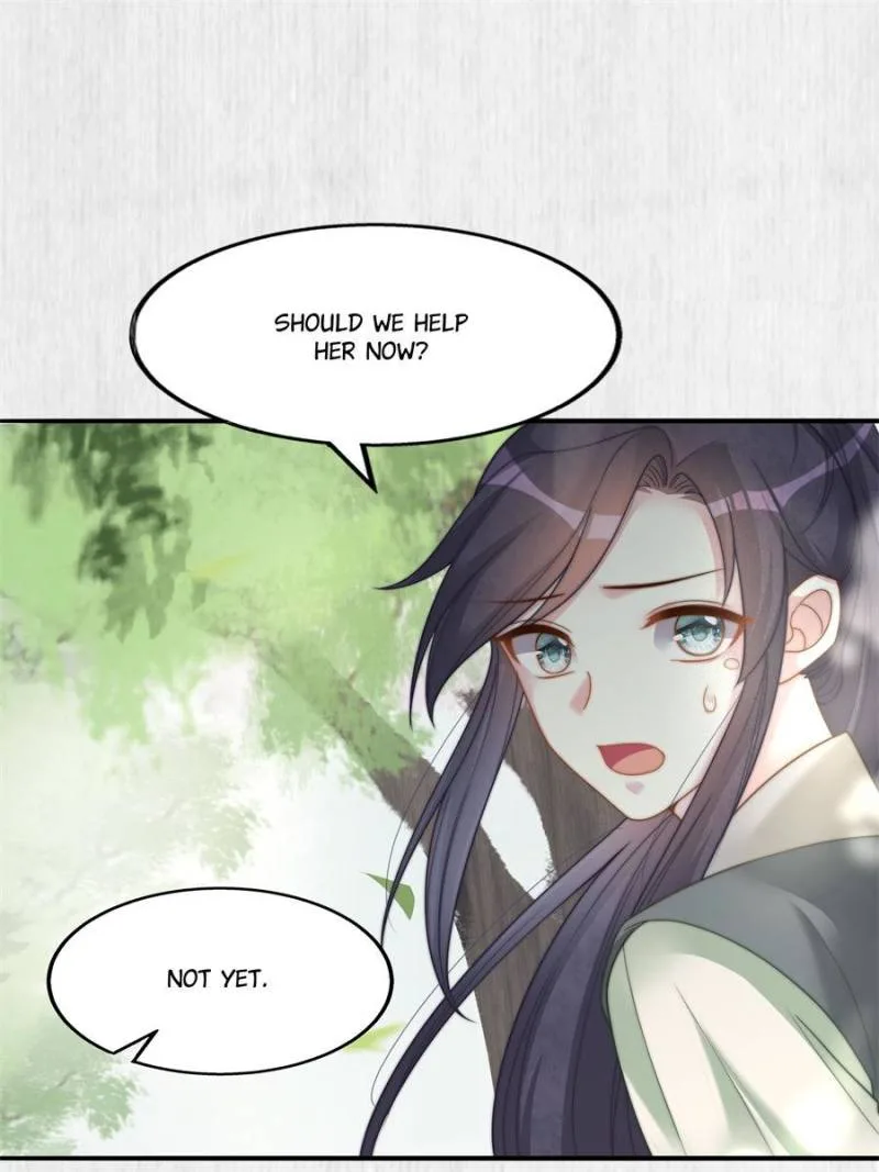 The Young Genius Paintress Chapter 35 page 36