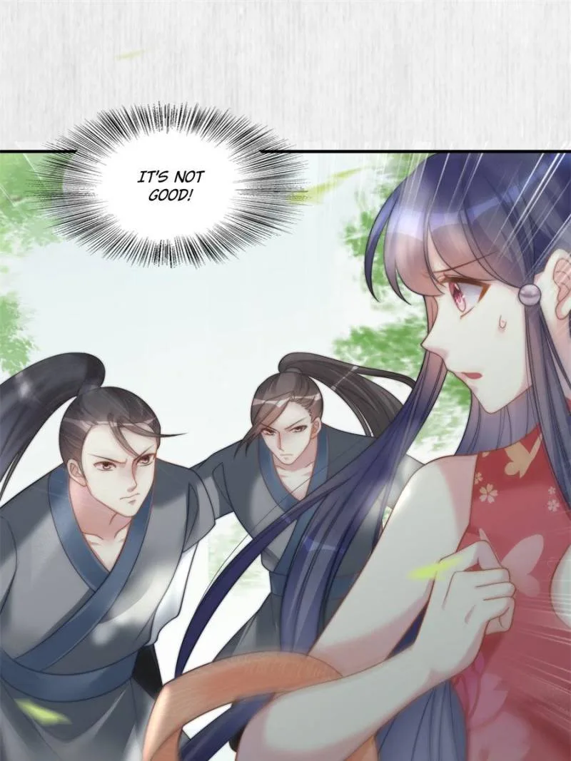 The Young Genius Paintress Chapter 35 page 31