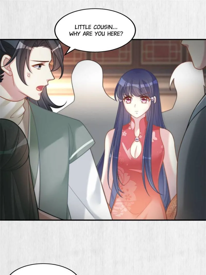 The Young Genius Paintress Chapter 35 page 4
