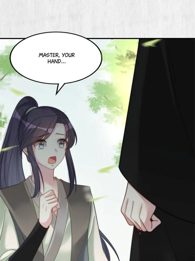 The Young Genius Paintress Chapter 35 page 40