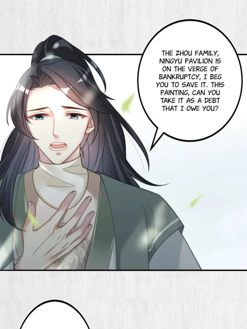 The Young Genius Paintress Chapter 35 page 10