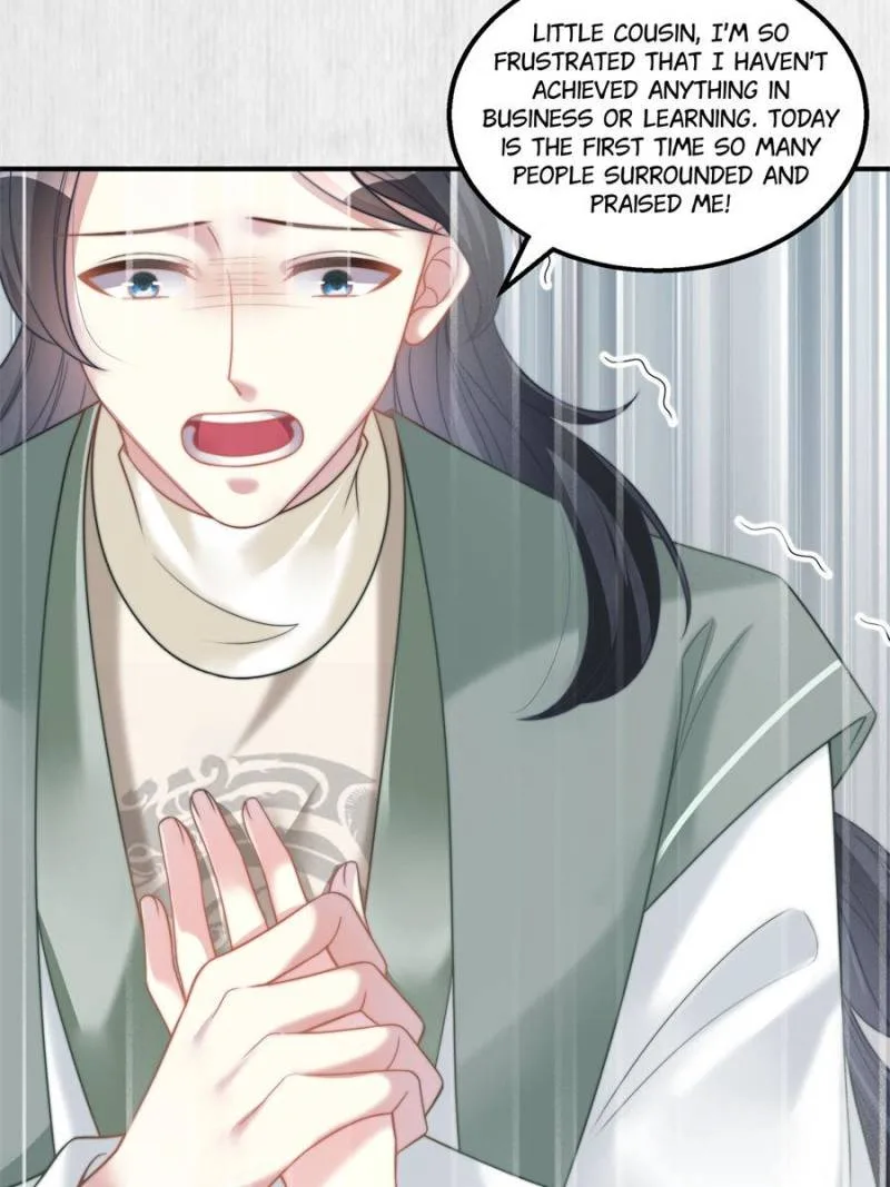 The Young Genius Paintress Chapter 35 page 18