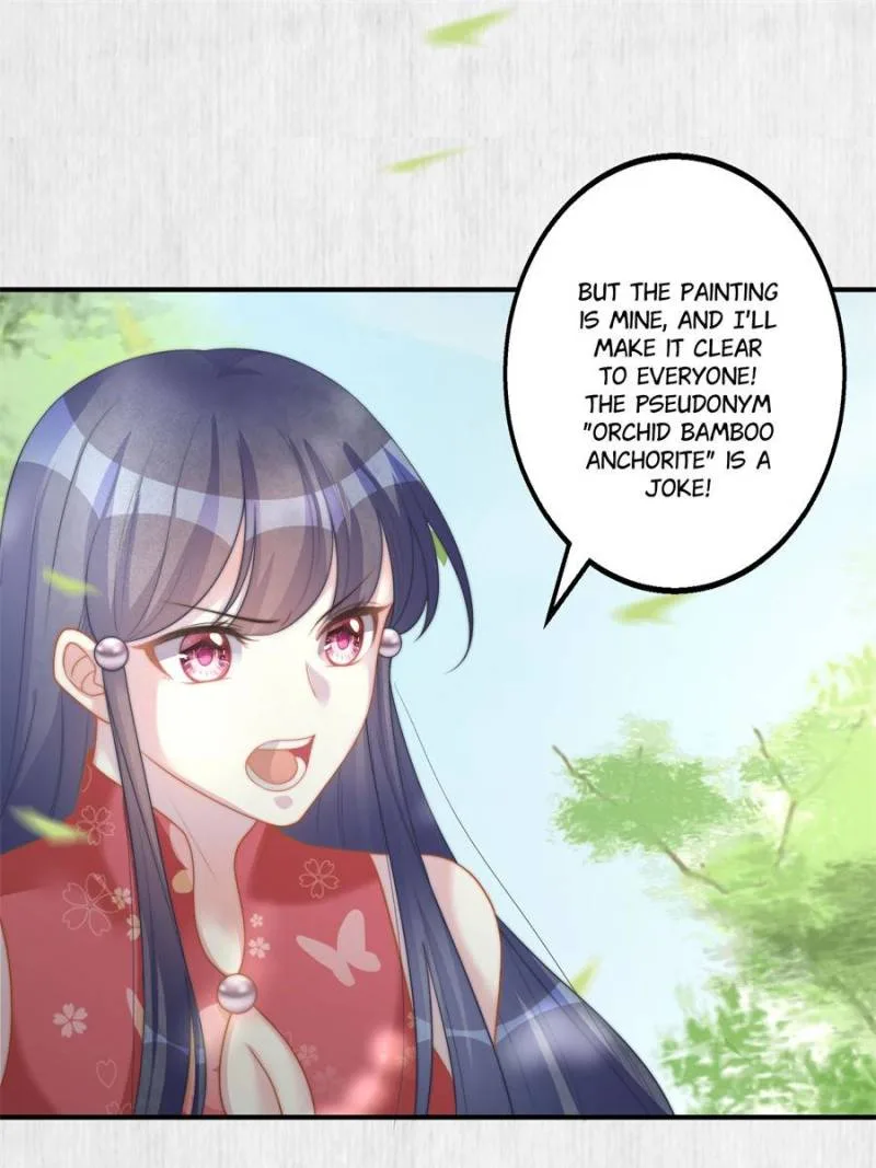 The Young Genius Paintress Chapter 36 page 6
