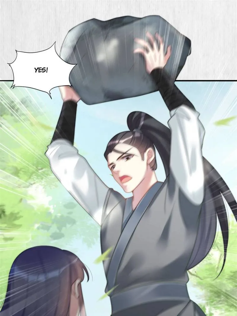 The Young Genius Paintress Chapter 36 page 16