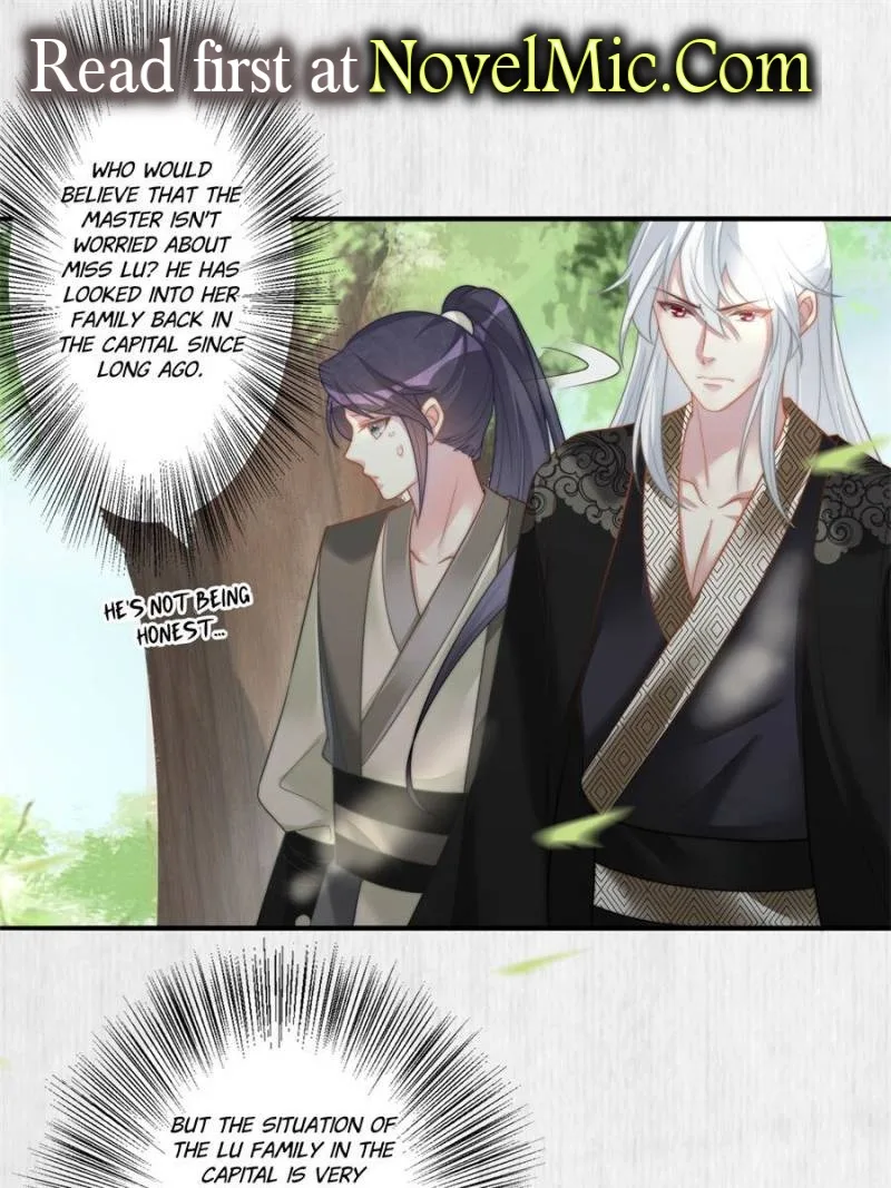 The Young Genius Paintress Chapter 36 page 2
