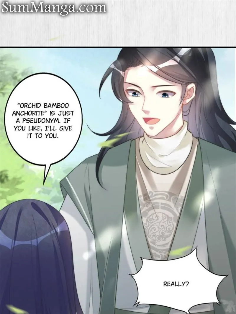 The Young Genius Paintress Chapter 36 page 4