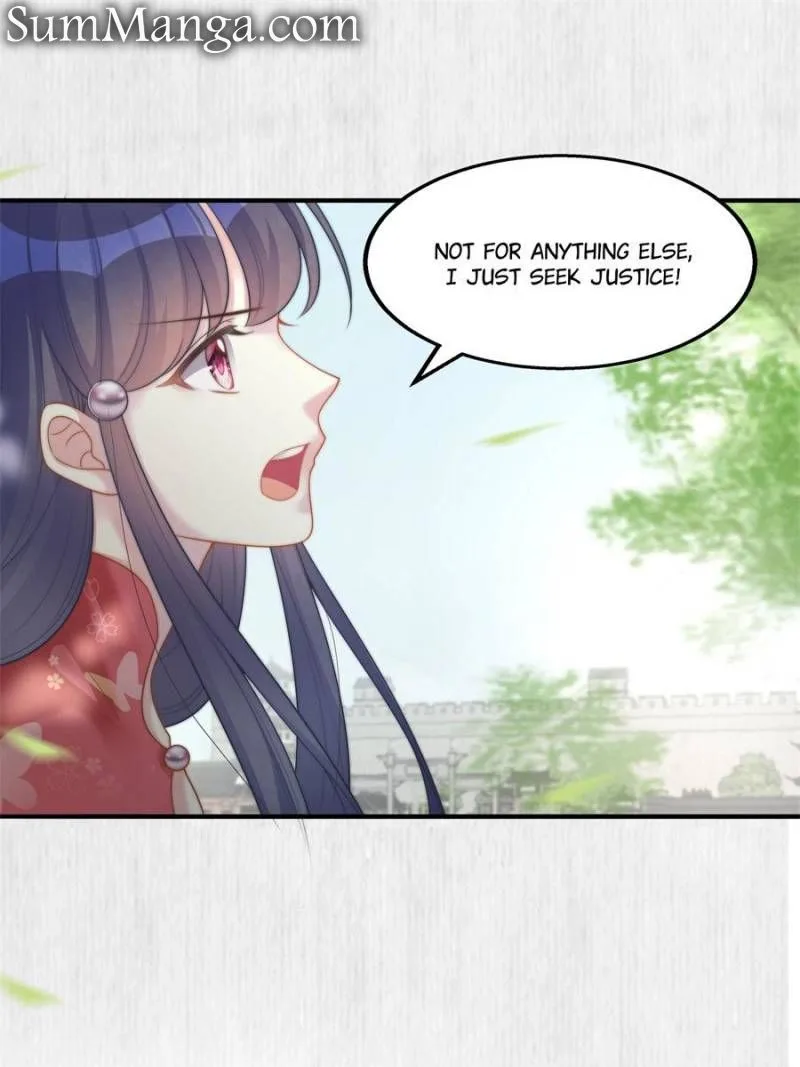 The Young Genius Paintress Chapter 36 page 8