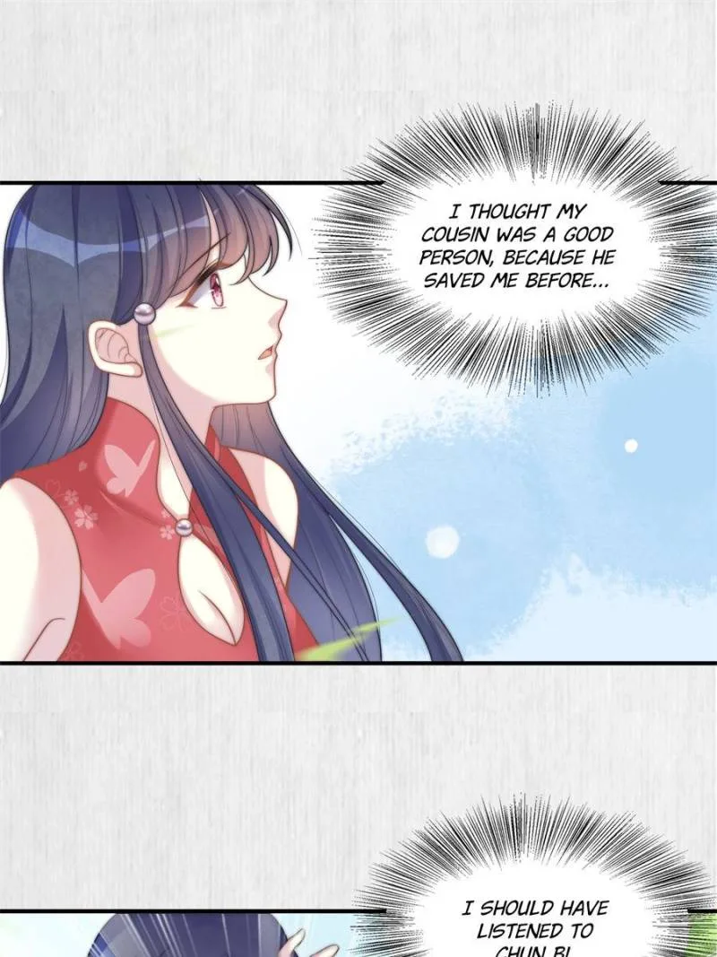 The Young Genius Paintress Chapter 36 page 18