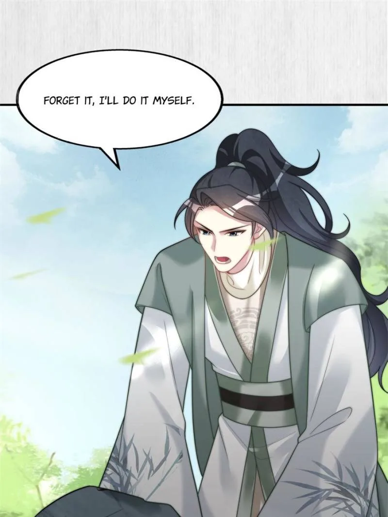 The Young Genius Paintress Chapter 36 page 26