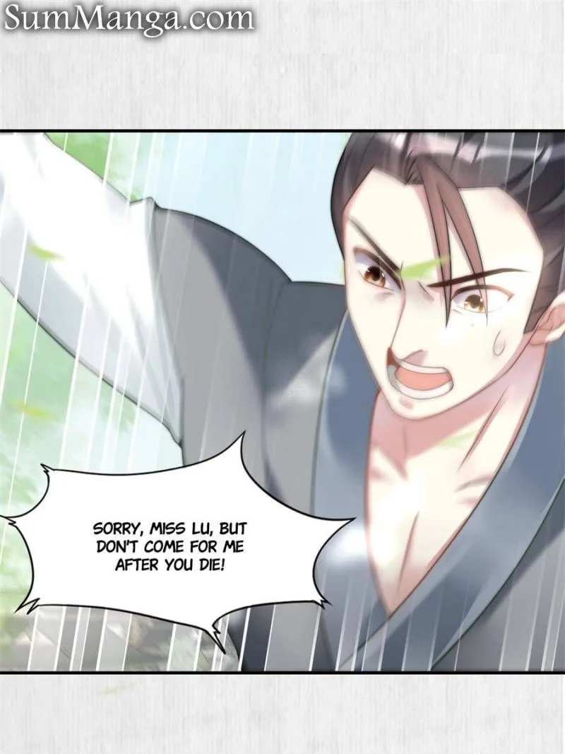 The Young Genius Paintress Chapter 36 page 20