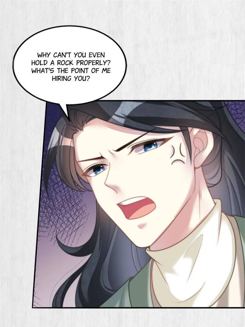 The Young Genius Paintress Chapter 36 page 24