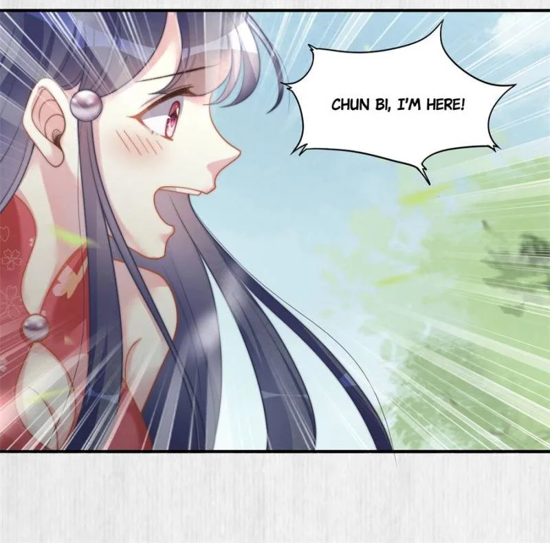 The Young Genius Paintress Chapter 36 page 30