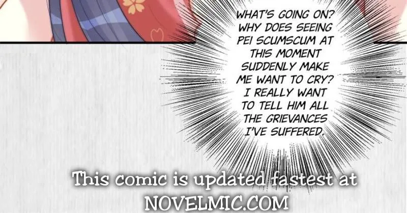 The Young Genius Paintress Chapter 37 page 13