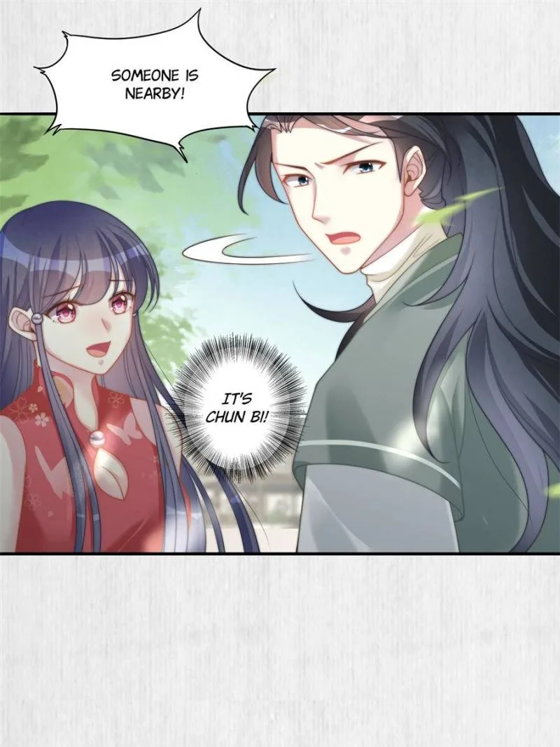 The Young Genius Paintress Chapter 36 page 29