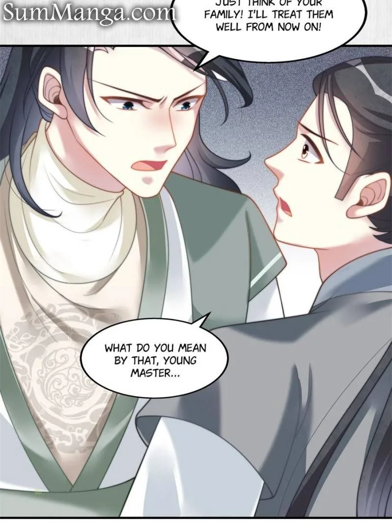 The Young Genius Paintress Chapter 36 page 32