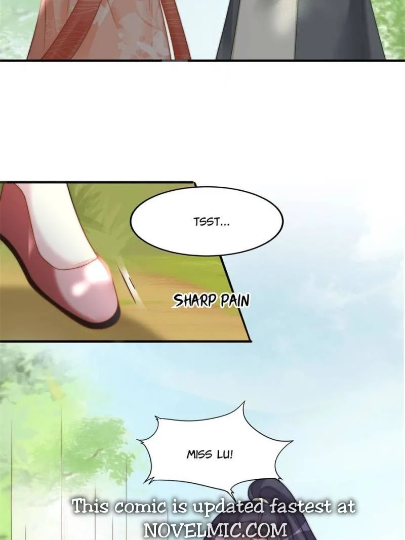 The Young Genius Paintress Chapter 37 page 5