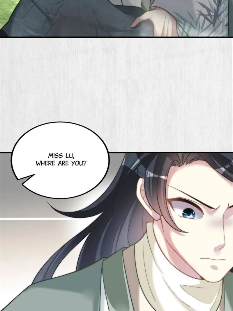 The Young Genius Paintress Chapter 36 page 27