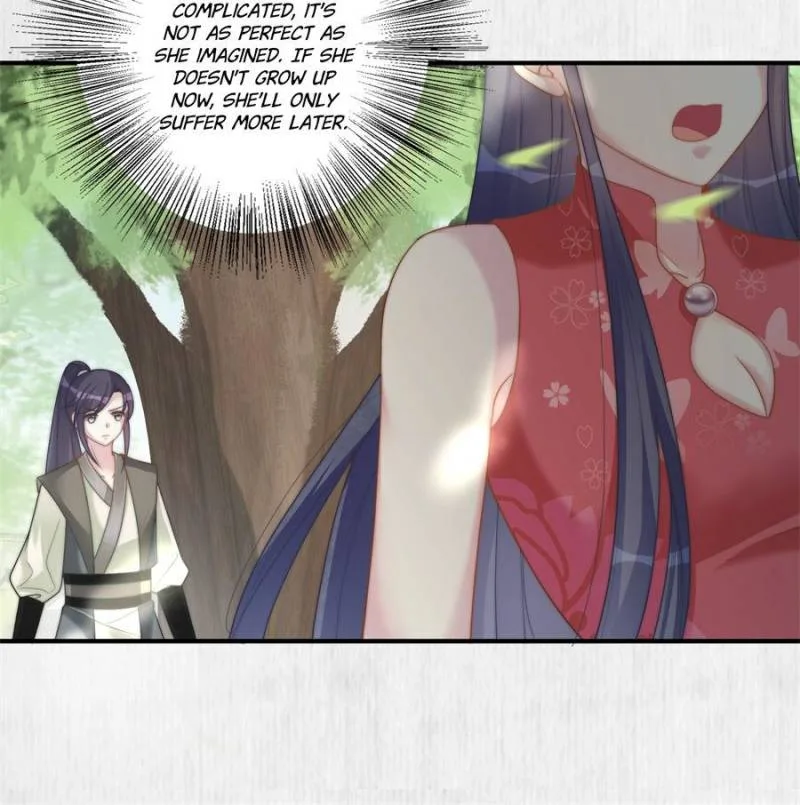 The Young Genius Paintress Chapter 36 page 3