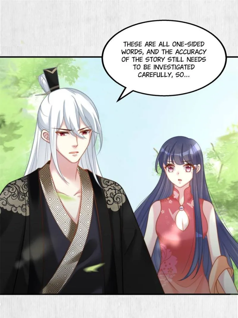 The Young Genius Paintress Chapter 37 page 20