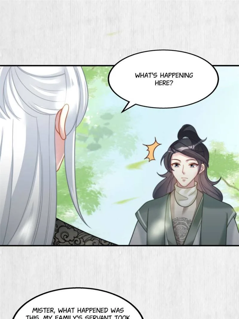 The Young Genius Paintress Chapter 37 page 16