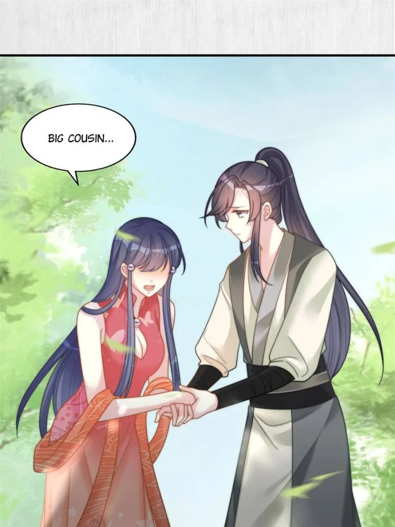 The Young Genius Paintress Chapter 37 page 4