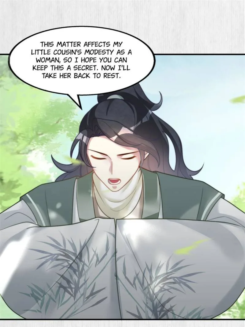 The Young Genius Paintress Chapter 37 page 18