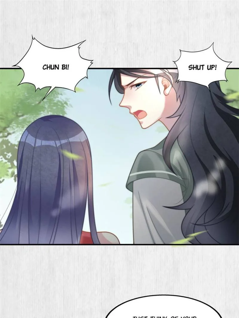 The Young Genius Paintress Chapter 36 page 31
