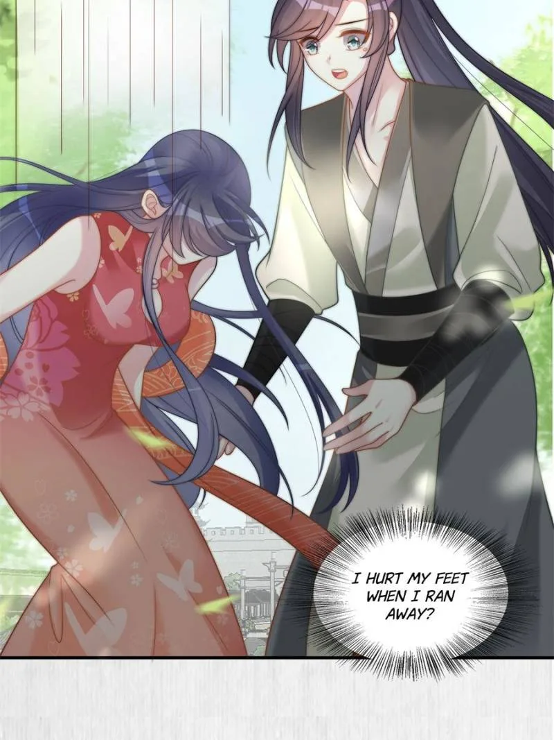 The Young Genius Paintress Chapter 37 page 6