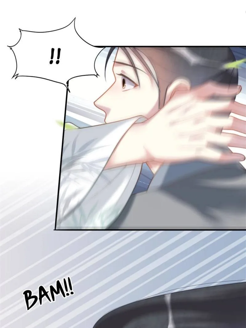 The Young Genius Paintress Chapter 36 page 34