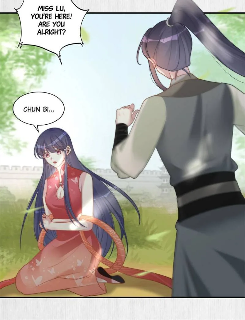 The Young Genius Paintress Chapter 36 page 38