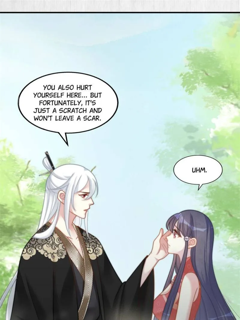 The Young Genius Paintress Chapter 37 page 14
