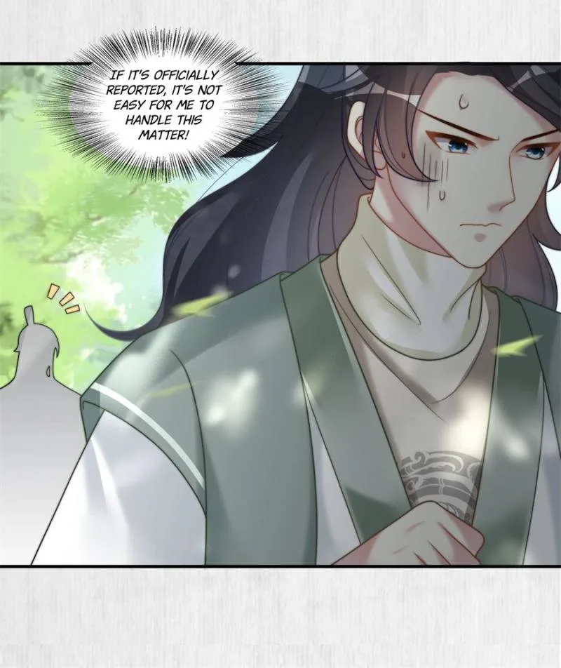 The Young Genius Paintress Chapter 37 page 23