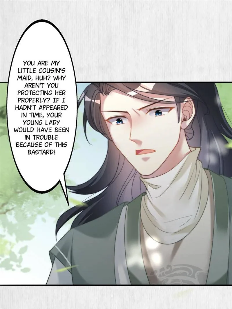 The Young Genius Paintress Chapter 36 page 39