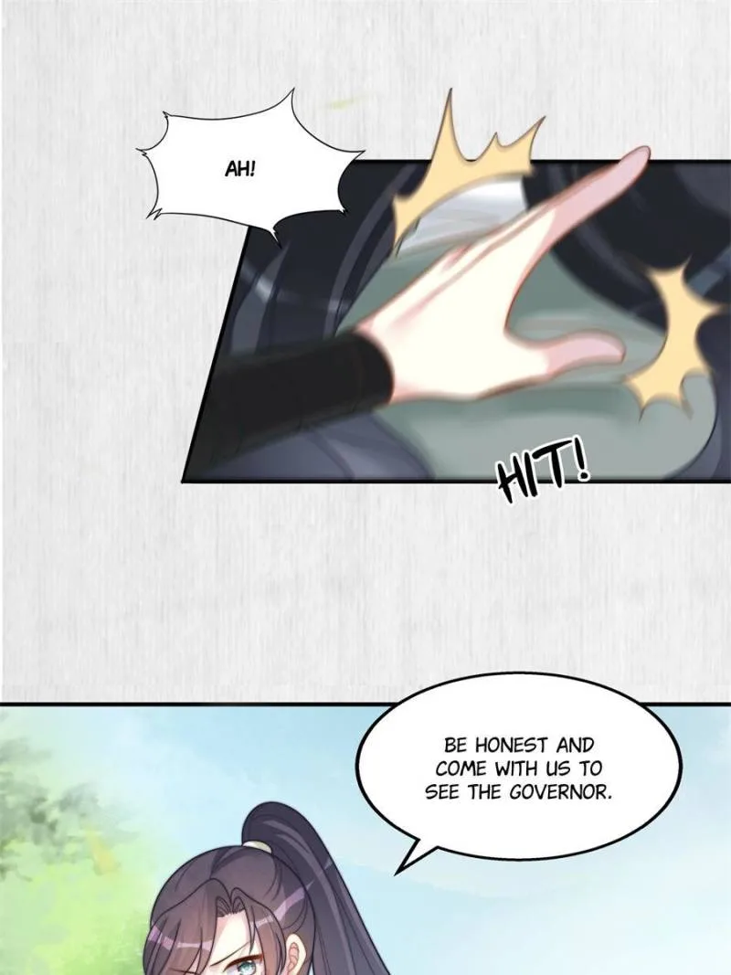 The Young Genius Paintress Chapter 37 page 27