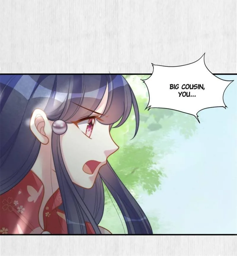 The Young Genius Paintress Chapter 37 page 19