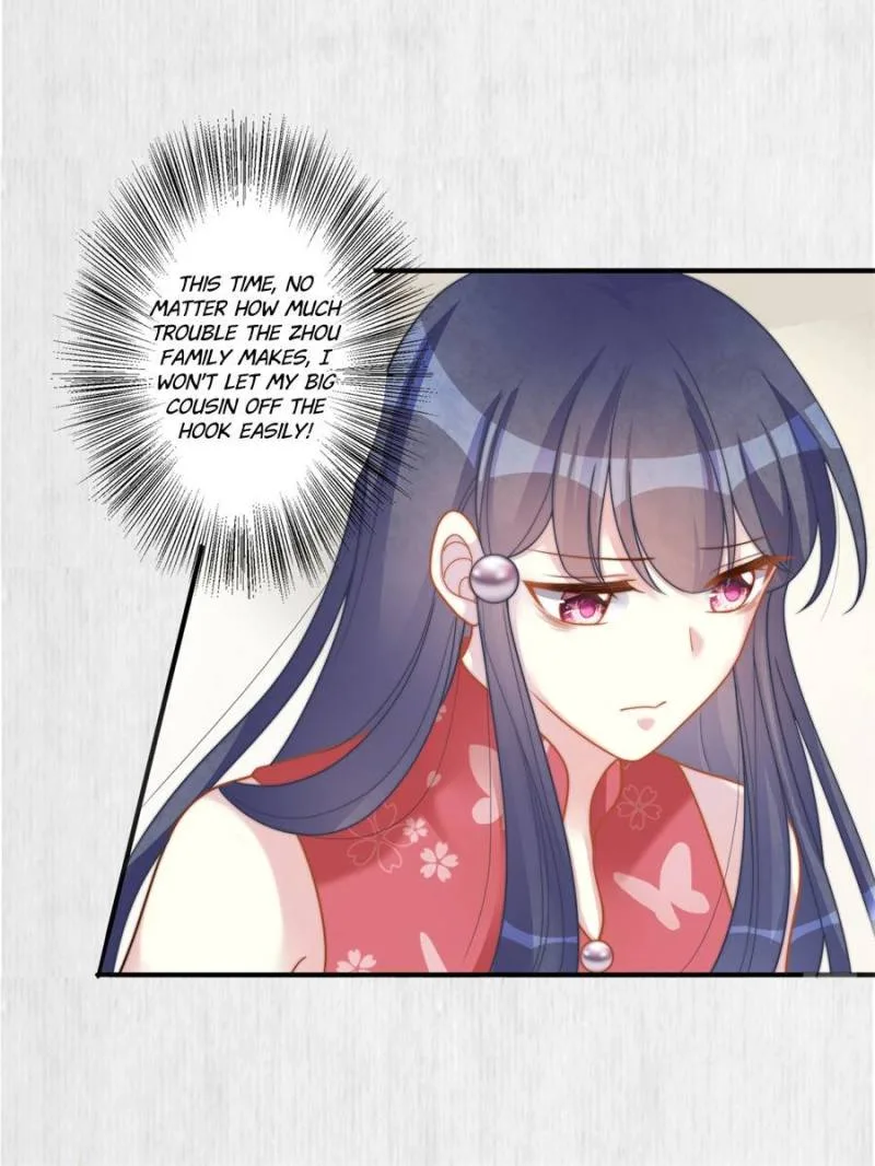 The Young Genius Paintress Chapter 37 page 30