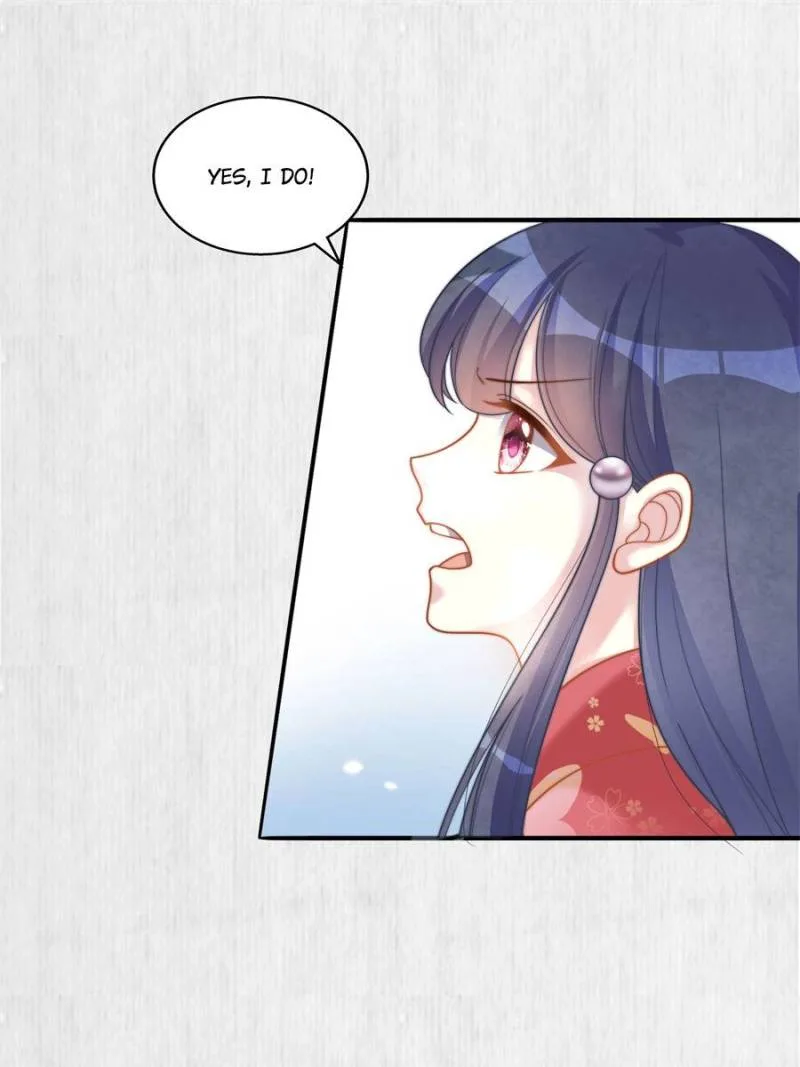 The Young Genius Paintress Chapter 37 page 22