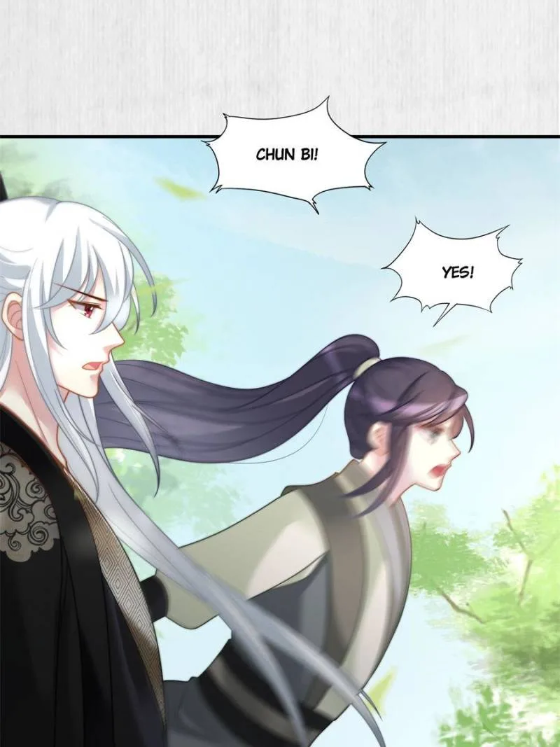 The Young Genius Paintress Chapter 37 page 25