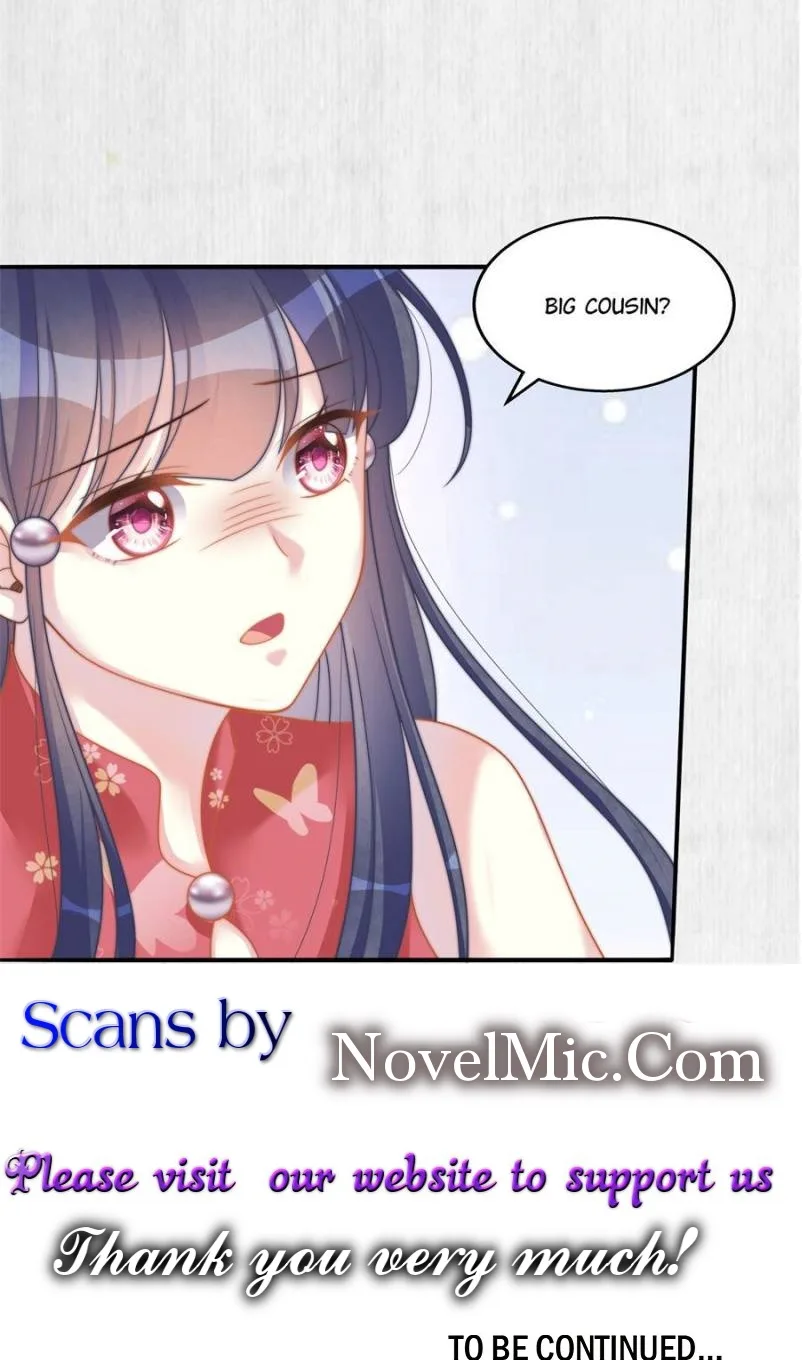 The Young Genius Paintress Chapter 36 page 40