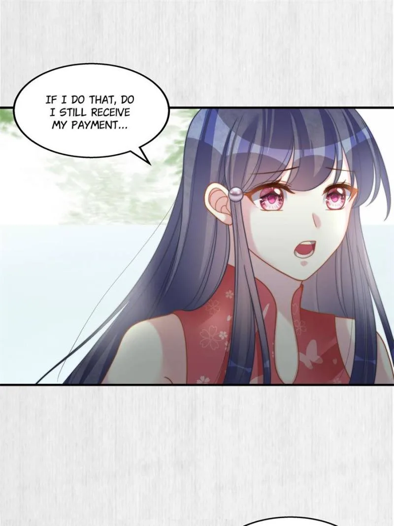 The Young Genius Paintress Chapter 37 page 39