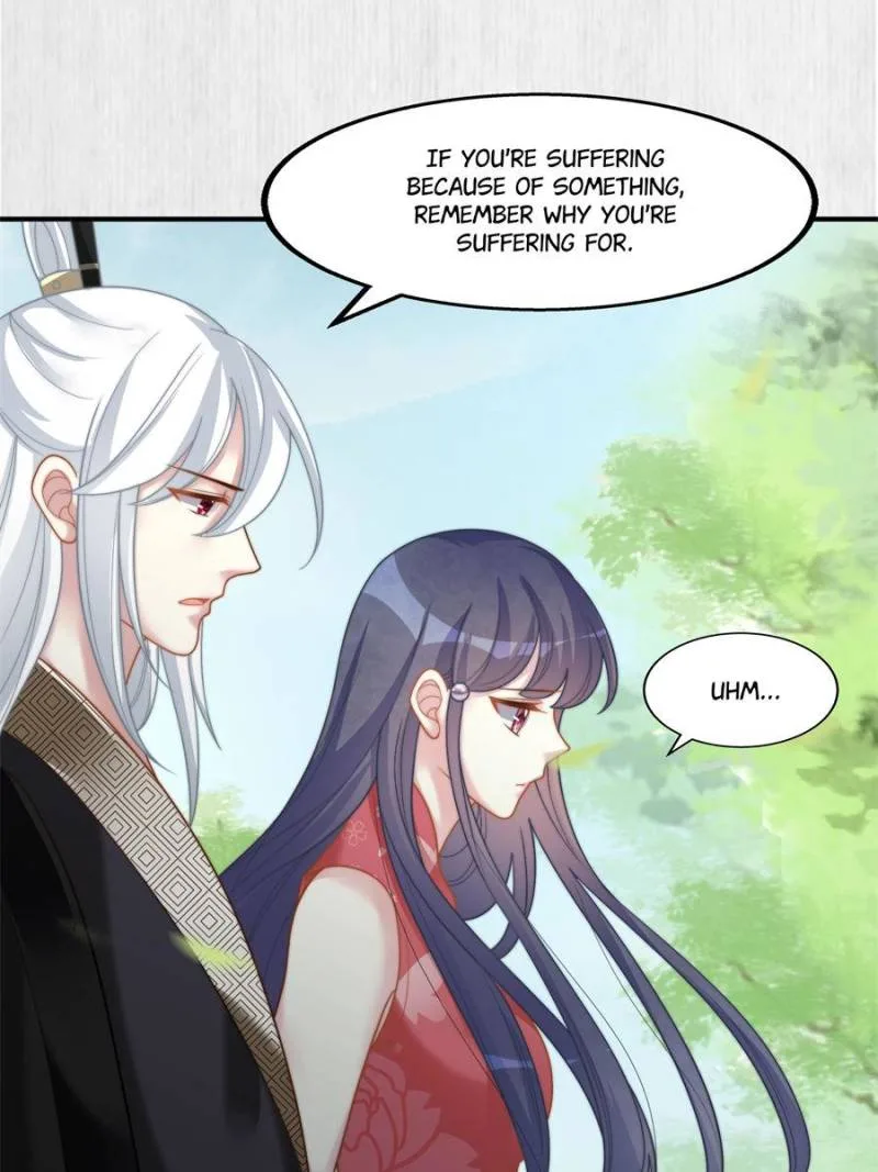 The Young Genius Paintress Chapter 37 page 32