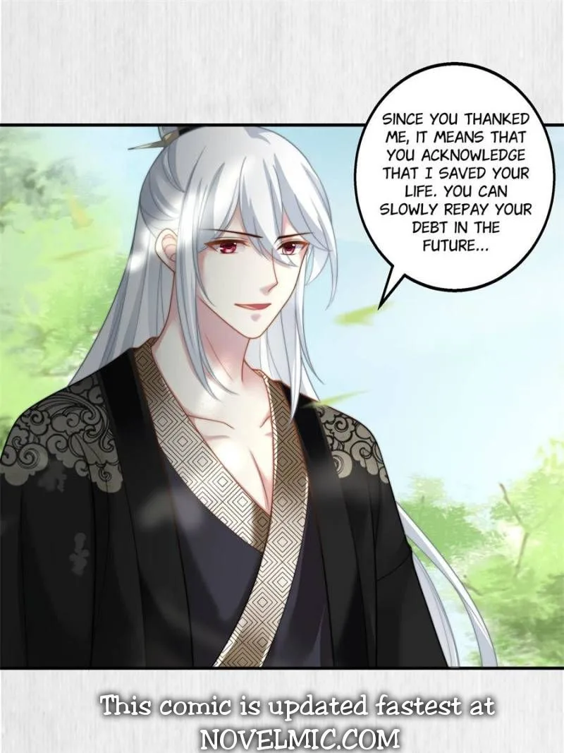 The Young Genius Paintress Chapter 37 page 36
