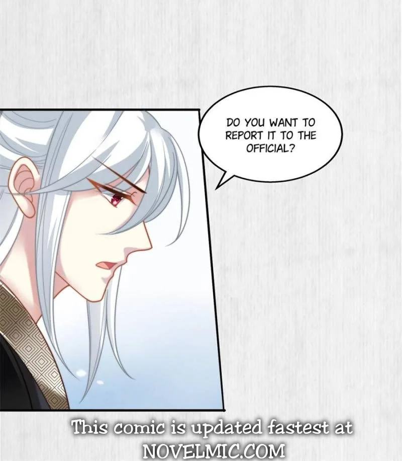 The Young Genius Paintress Chapter 37 page 21