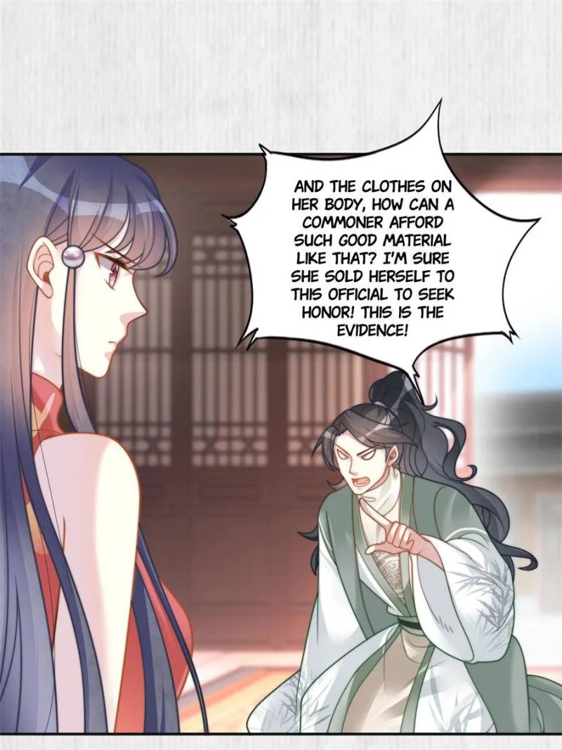 The Young Genius Paintress Chapter 38 page 30