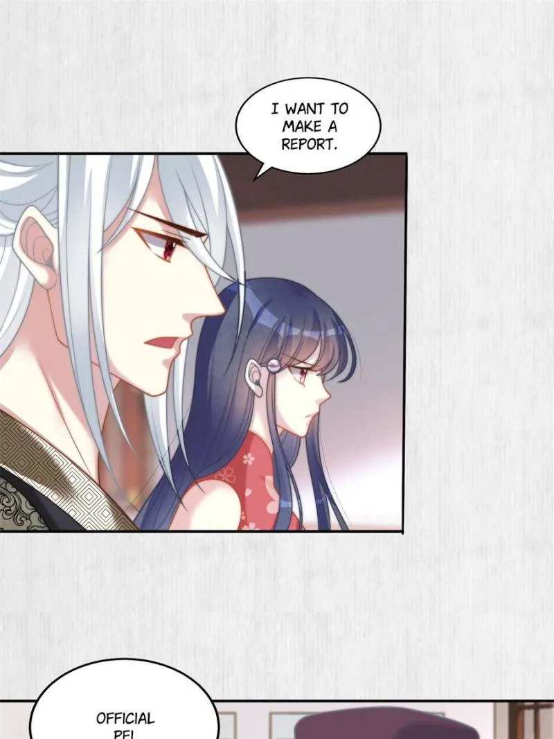 The Young Genius Paintress Chapter 38 page 12