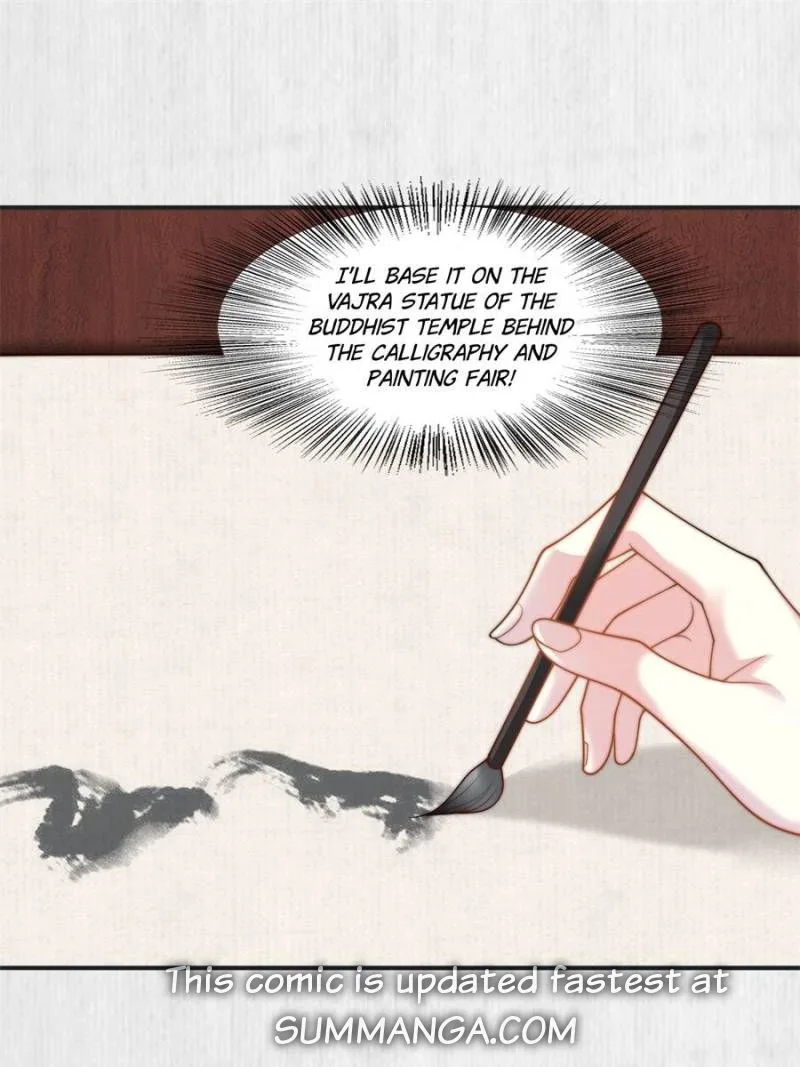 The Young Genius Paintress Chapter 39 page 42
